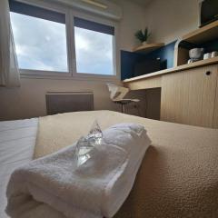 223 Studio Cosy a Perpignan