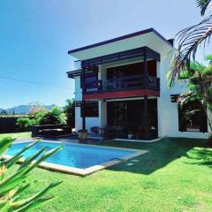 Spacious Villa -Private Pool & Relaxing Atmosphere