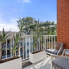 Your Stylish Balmain Retreat