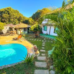 Pousada Lua Nova Buzios