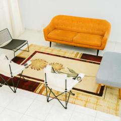Homestay Budget KLIA