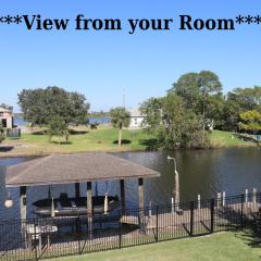 Dirty South Bayou Bed & Breakfast