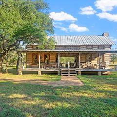 AB Butlers Dog Trot - Marshall Creek Suite
