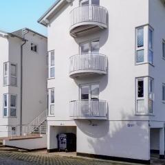 Amazing Apartment In Sassnitz With Wifi