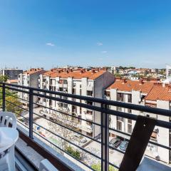 1 Bedroom Beautiful Apartment In Pula