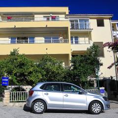 Apartment Letica