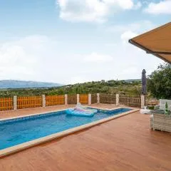 Pet Friendly Home In Skrip With Kitchen