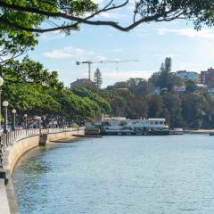 Pet-Friendly Home Just Minutes from Bondi Beach