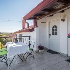One-Bedroom Apartment In Musalez