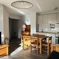 Résidence Balcons Du Soleil 1 - T2/6pers BALCONS DU SOLEIL 13-Peyresourde MAE-9614