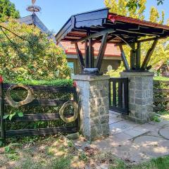 3 Bedroom Cozy Home In Harzgerode