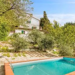 Three-Bedroom Holiday Home In Santagata Feltria Rn