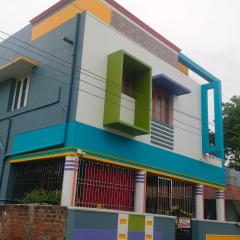 DMG -1 Homestay