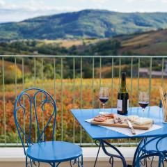 Le Petit Paradis de Pruzilly