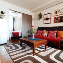 コージー アパートメント 札幌 K