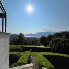 Dolce vita luxury house