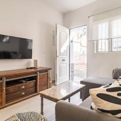 Nice Apartment In Nerja With Wifi