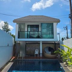 Happy Villa in Choengtalay