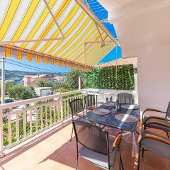 Two-Bedroom Apartment In Poljica