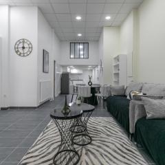 MBA - Lecourbe Splendide Appartement