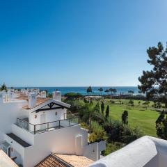 Palm Beach Frontline Penthouse