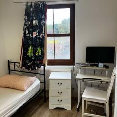 Perfect House for Healthcare worker