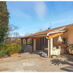 Gorgeous Home In Saint Cyr Sur Mer