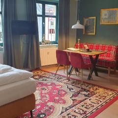 Der grüne Fürst Ferienwohnung Apartment 1
