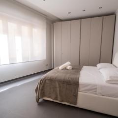 Teatro Apartments Villafranca