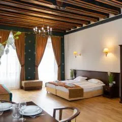 Od Kuchni - Apartamenty