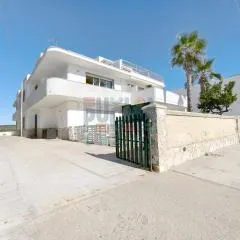 Appartamento La Torre Piano Terra Vista mare Puglia On line