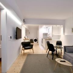 Fig Tree Patio Exarcheia