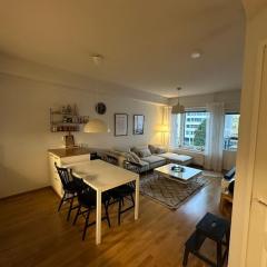 Modern city apartment Rovaniemi