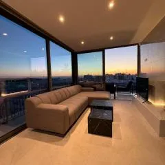 SkyFall Acropolis View Penthouse