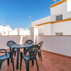 Lovely Home In Conil De La Frontera