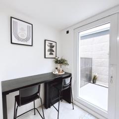 Einzimmerwohnung Eschborn Frankfurt Messe