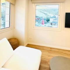 Apartment Salvia Plaza Andalucía