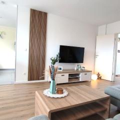 Ferienwohnung OstseeStern Rerik mit Sauna