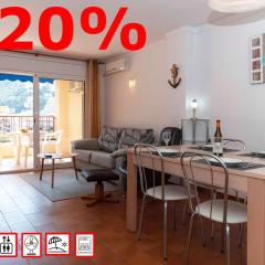 1213 SANT JOAN 200m Playa - Apivend Immo