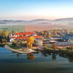 Resort Čapí Hnízdo