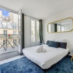 Moulin Rouge Terrasse