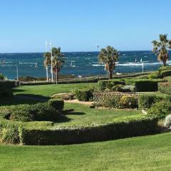 T2 - Coudoulière - Piscine - Wifi - Parking