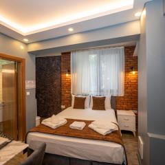 Taksim Story Residence