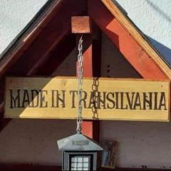 MADE in Transilvania
