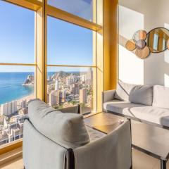 Intempo by Holuxe - 302 - 30th floor