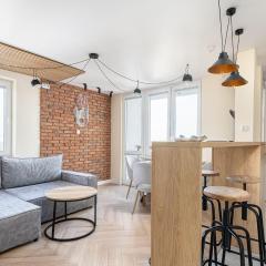 RentPlanet - Apartament Solec