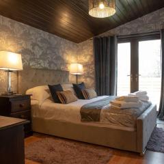 Clover 20 Lodge, Yellowtop Country Park