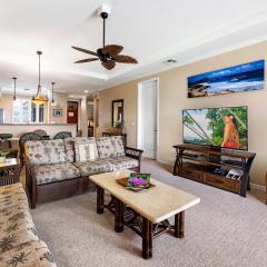 Waikoloa Beach Villas P32