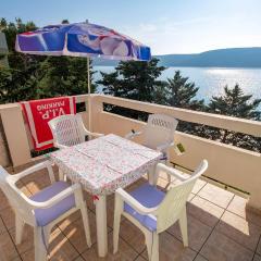 Cozy Apartment In Stara Novalja