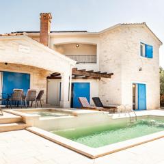 Villa Torre I